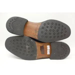 Daniel Cremieux | Shoes | Daniel Cremieux Black Leather Cap  display picture 2